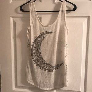 Maurice’s Aztec Moon Tank